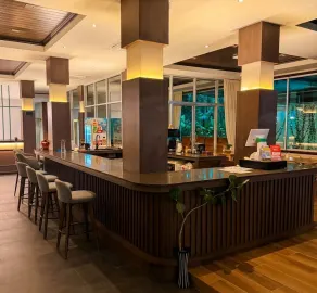 Day Hotel Khon Kaen - Restaurant