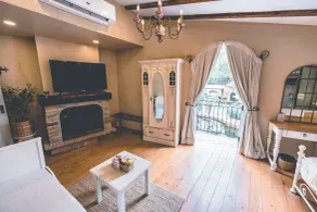 Moon River Village - Room