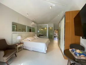 Porto Pacuíba Hotel - Quarto