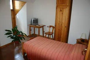 Albergo Alle Alpi - Camera