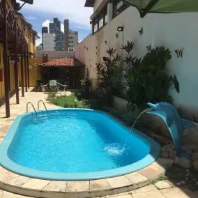 Pousada Coco Verde Natal - Pool