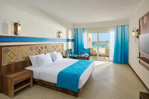 Lazuli Hotel, Marsa Alam - Chambre