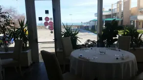 Hotel Elisabeth Due - Restaurant