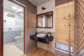 Tam Coc Friends Bungalow Ninh Binh - Bathroom