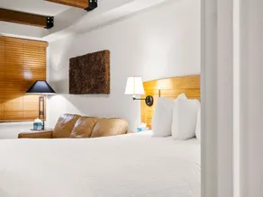 Newpark Resort - Værelse