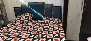 Shiva Family Restaurant Guest House - Zimmer