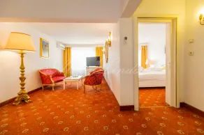 Hotel Cetate - Værelse