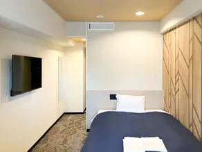 HOTEL LiVEMAX BUDGET Yokohama Kannai - Camera