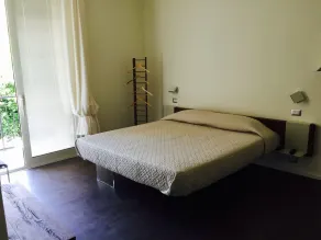 Cinquecento B&B - Chambre