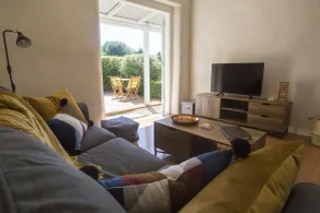 Woodstock Suite - Habitación