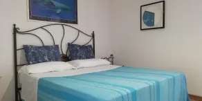 Baia del Conte Apartments Porto Cesareo - Appartamenti in villa sul mare Tabu-Dune - Zimmer