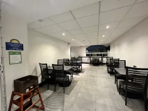 Days Inn & Suites by Wyndham North Bay Downtown - Restaurant