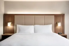Holiday Inn Express Hotel & Suites McDonough by IHG - Chambre