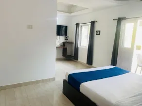 VISTA Montanha  GOA - Room