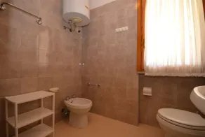 Appartamenti Dei Fiori - Banheiro