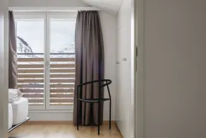Ascot Loft Zermatt - Rom