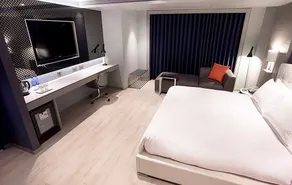 Royal Group Hotel Minghua Branch - Room