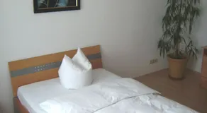 Hotel Reuterhof - Chambre