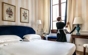 FH55 Hotel Calzaiuoli - Room