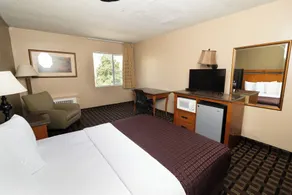 FairBridge Inn & Suites - Lewiston - Chambre