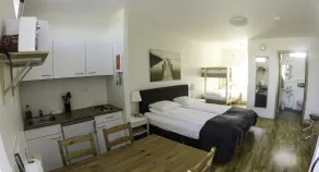 South Central Apartments - Rom