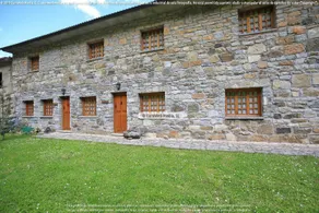 Apartamentos Rurales Casa Marcelo - Fachada del alojamiento
