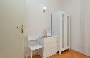 Apartment 38 - Zimmer