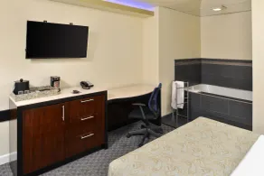 Americas Best Value Inn Rancho Palos Verdes - Chambre