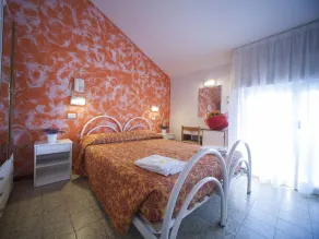 Luna Hotel Rimini - Rum