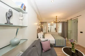 The Marions Suite - Central Comfortable Stay in Taksim - Room