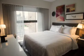 Fairfield Inn & Suites by Marriott New York Manhattan/Central Park - Chambre