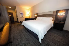 Holiday Inn Express - Canyon by IHG - Zimmer