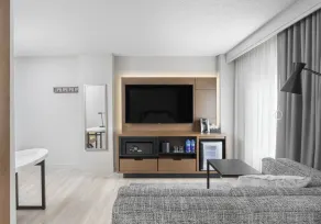 Hyatt Regency Deerfield - Chambre