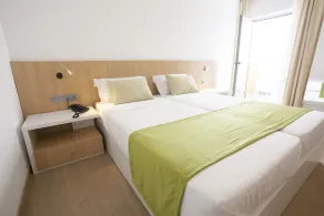 Hotel Da Luz - Room