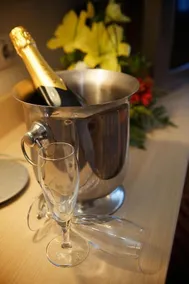 Hotel Basic - Restaurant
