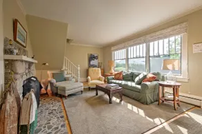 Southwest Harbor Home-3 Min to Acadia Natl Park - Innvendig