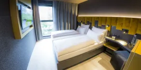 MY HOME MY HOTEL Rosenheim - Chambre