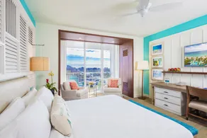 Margaritaville Hollywood Beach Resort - Chambre