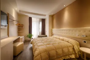 Hotel Norden Palace - Room