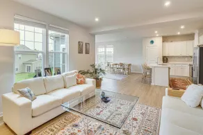 Near Charles Town & Harpers Ferry! Brand-new Home - Interiør