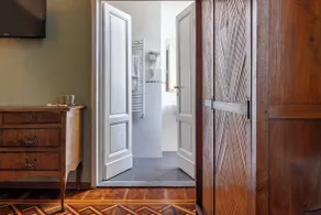 Opera Boutique B&B - Bathroom