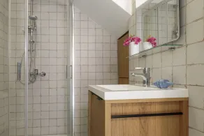 Ai Yanni Boutique Rooms - Adults Only - Salle de bain