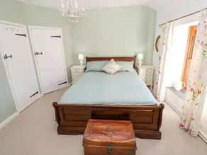 Hillside Cottage - Camera