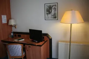 Hotel Robinienhof - Chambre