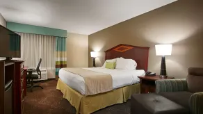Best Western Plus Willmar - Habitación