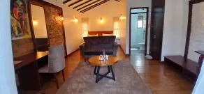 Explorer Resort & Marina - Room