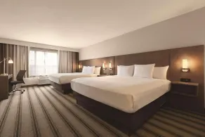 Country Inn & Suites by Radisson, Billings, MT - Room