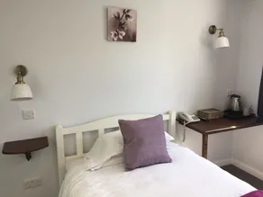 Mullions 51 B&B - Room
