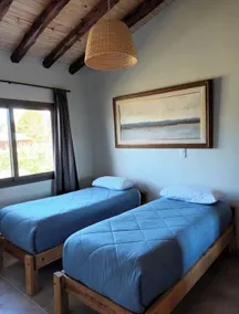 Finca Rosablanca - Zimmer