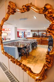 The Raven Pub with Rooms, Worcester - Bar (on property)